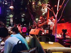 -胡桃里音乐酒馆(环亚凯瑟琳广场店)