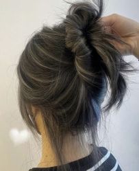 -奈川烫染Salon