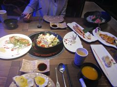 -蟹之国·精品蟹料理(极地店)