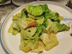 -马白开来特色羊排揪片子  (总店)