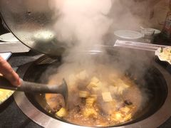 -门家大院铁锅炖·KTV·包房(浑南店)