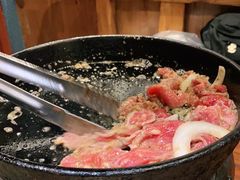 -名扬烤肉(起源店)