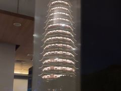 -听松楼·花园酒店·自助餐厅(红梅公园店)