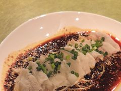 -院8里·小聚园老川菜(九眼桥店)