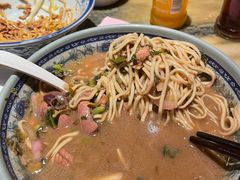 -慧娟面馆·餐厅(望江路店)