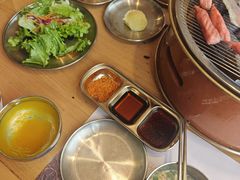 -西塔老太太泥炉烤肉(湖东领汇广场店)
