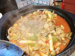 -里岛烤鱼(东港凯虹广场店)