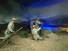 -狼牙山风景区