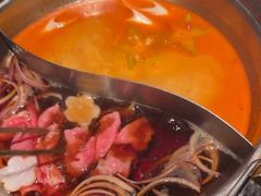 -牛New寿喜烧(金鹰世界店)