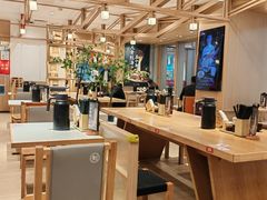 -味千拉面(广州白云机场T1西二店)