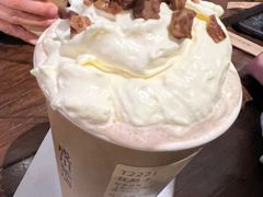 -成川茶店·潮汕工夫浓茶(万象店)