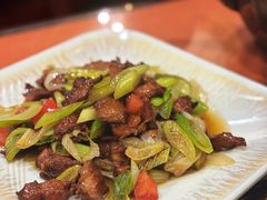 -新疆伊宁远征餐厅
