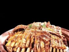 -老诚一锅羊蝎子(天通苑东三区直营店)