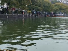 -西湖外事游船(花港观鱼码头)