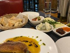 -LA MAISON公鸡和龙(蛇口店)