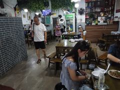 -小杨翘脚牛肉
