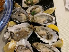 生蚝-渔娘渔家丹东海鲜(东直门店)