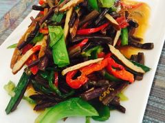 -自游人·美食一楼·地道徽菜(三十年名店)