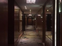 -上海静安香格里拉大酒店