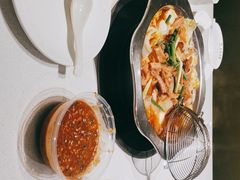 -古乐牛香鲜牛肉牛杂火锅(观前街店)