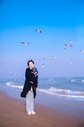 -飞扬摄影北戴河旅拍