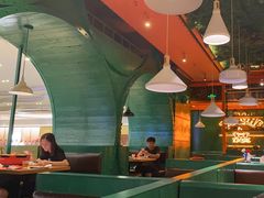 -炭舍干锅·烤鱼(扬名广场店)