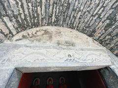 -正定古城-开元寺