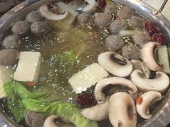 -林记潮牛·牛肉火锅(上马墩店)