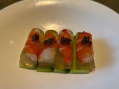 -三亚亚龙湾瑞吉酒店·铭轩中餐厅Mingxuan·海南菜·粤菜