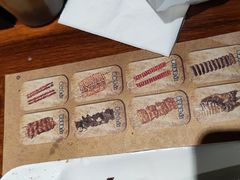 -汉巴味德·烤肉与啤酒的自助(杭州大悦城店)