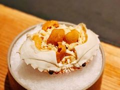 -RONIN Snack Bar