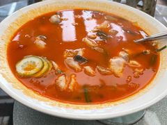 -时光乌托邦空中花园餐厅川味·融合菜(幸福广场店)
