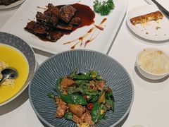 -海富门·带鱼·淮扬菜·粤菜(甘家口店)