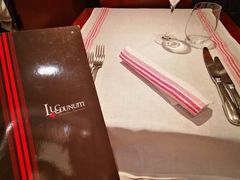 -Lugdunum Bouchon Lyonnais
