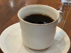 -RUMORS COFFEE ROASTERY鲁马滋咖啡(湖南路店)