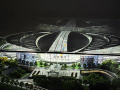-中国铁道博物馆(正阳门馆)