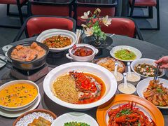 -简小舍·民间手艺菜(武昌江滩店)