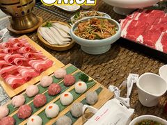 -慢丽江·云南野生菌土鸡锅(西山店)