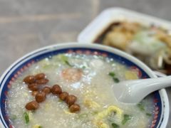 -银记肠粉店(北京路店)