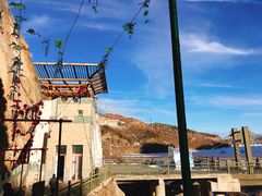 -黑龙潭风景区