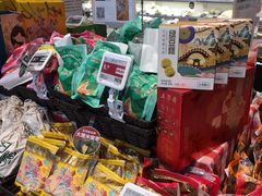 零售区-盒马鲜生(红莲店)