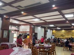 -南华寺素食馆(南华禅寺店)