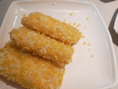 -海底捞火锅(枫蓝国际购物中心店)