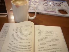 -西西弗书店&矢量咖啡(万象城店)