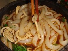 -姐弟俩土豆粉(北京双桥万达店)
