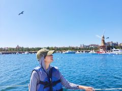 -拓恩帆船俱乐部