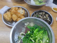 -福屿鲜捞小吃·捞化(福屿总店)