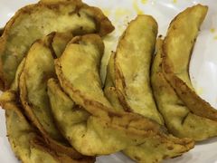 -草桥清真牛肉锅贴扁食店