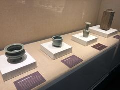 -浙江省博物馆(孤山馆区)