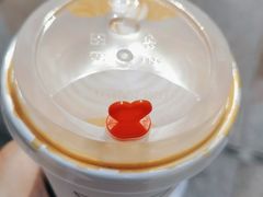-Manner Coffee(万象食家店)
